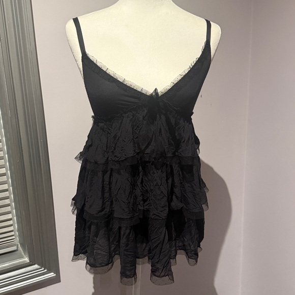 Victoria's Secret Other - Victoria secret baby doll lingerie size M